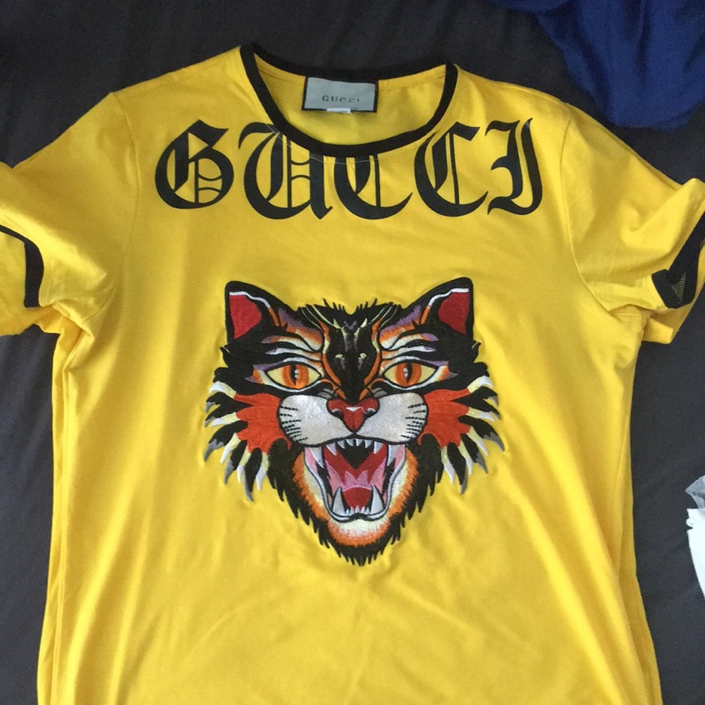 GUCCI